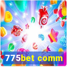 775bet comm